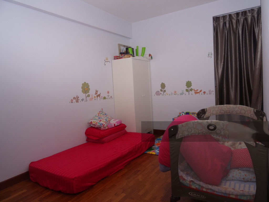 Blk 305D Punggol Drive (Punggol), HDB 4 Rooms #139288732